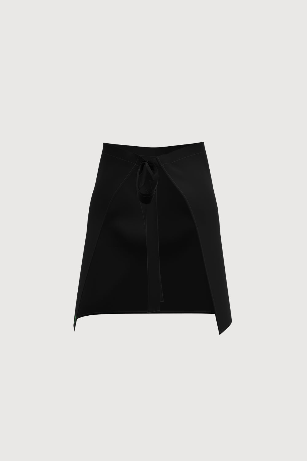 Hofex Unisex Sorona Half Apron_CF-APST1002