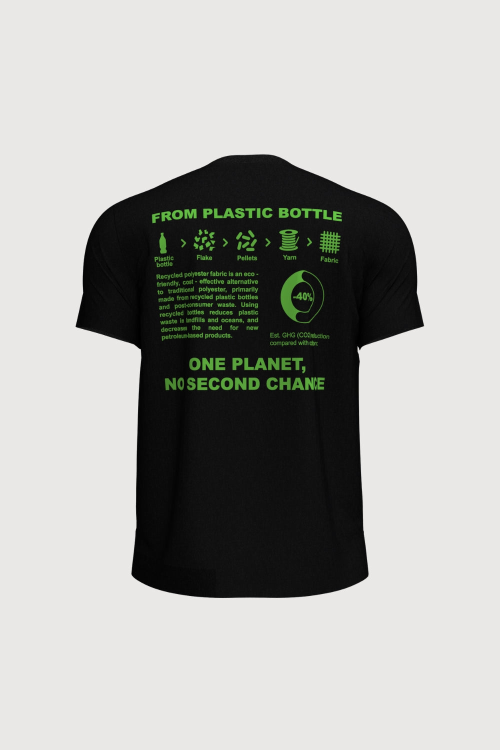 Hofex Unisex T-Shirt _MST0001