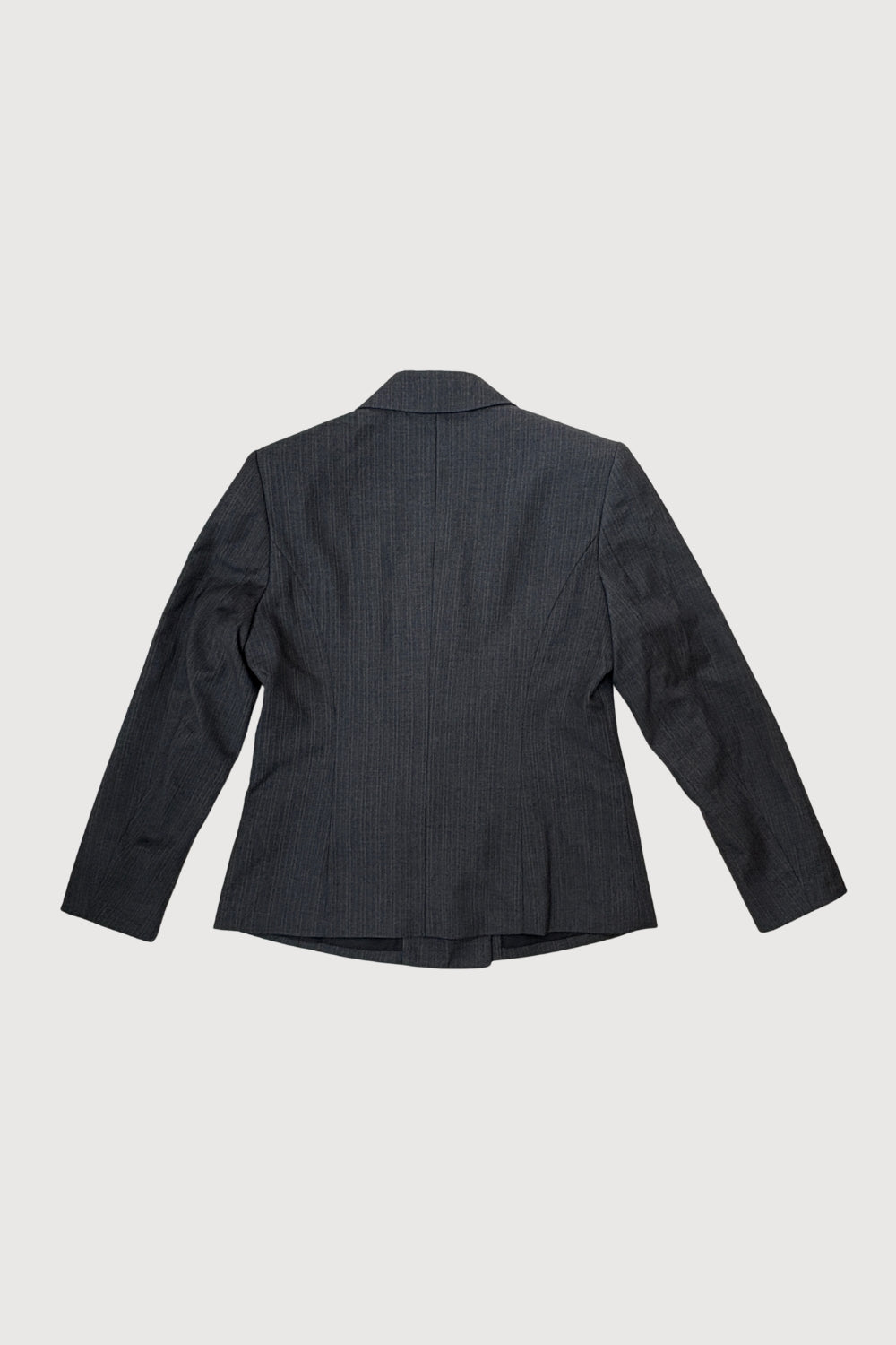 Marriott F&B Leader Manager Female Double- Breasted with 4-button Blazer with Peak Lapel WJK0046