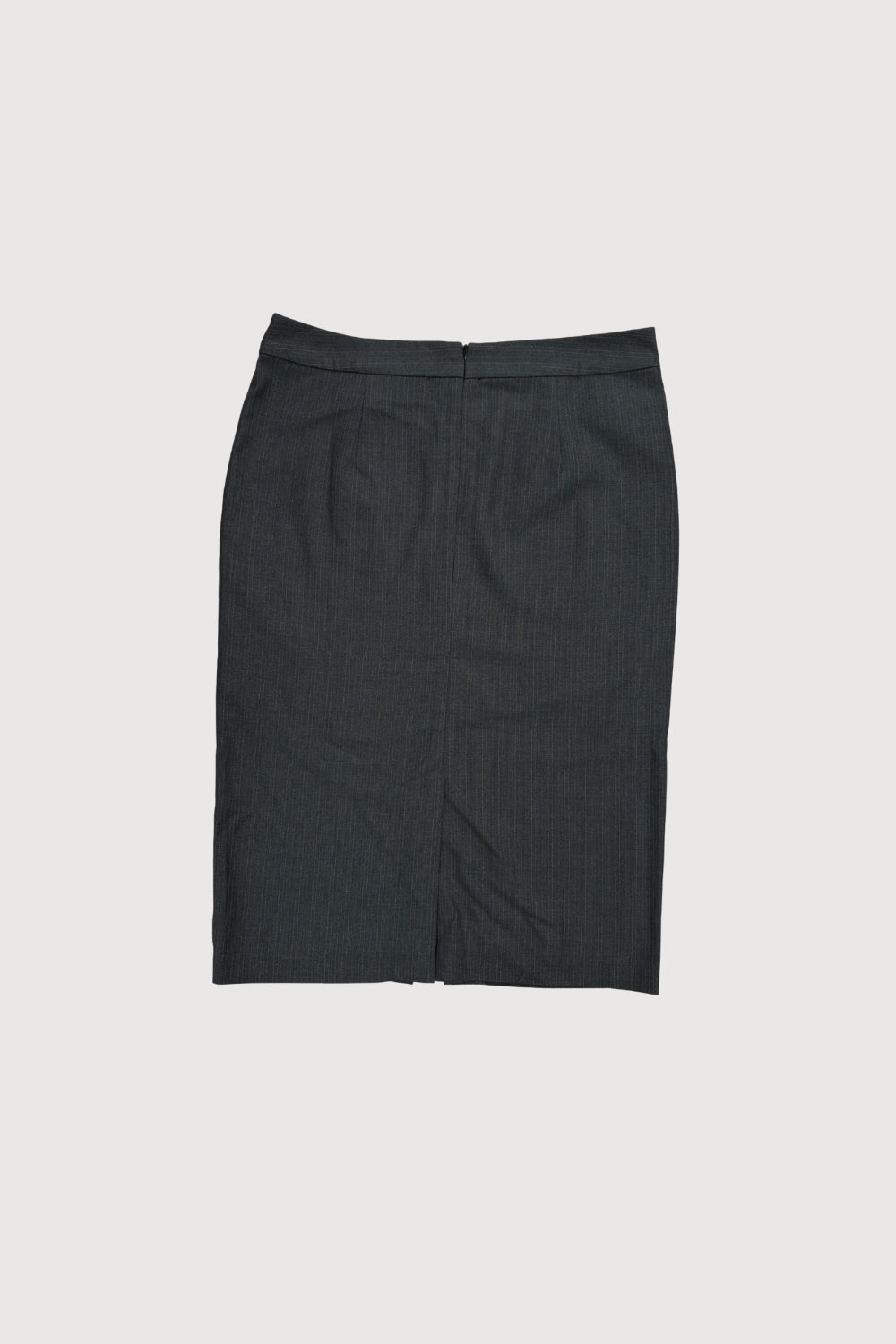 Marriott F&B Leader Manager Female Below Knee Pencil Skirt with Front Slit WSK0013