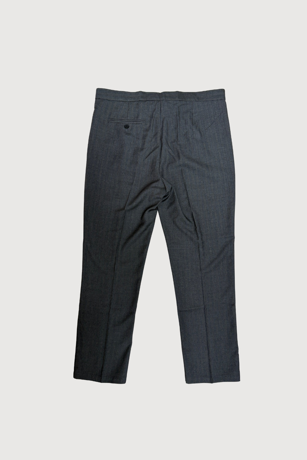 Marriott F&B Leader Manager Male Slim Fit Pant with Extended Tab MPS0038
