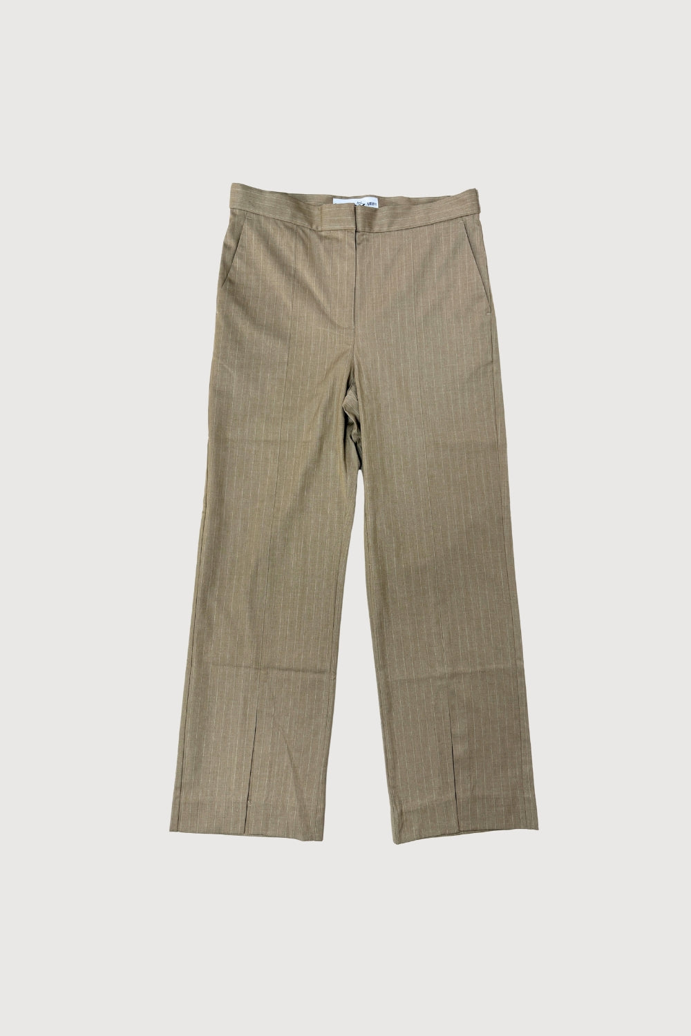 Marriott F&B Leader Manager Female Pant with Front Slit WPS0046