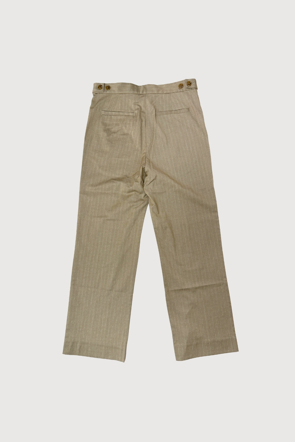 Marriott F&B Leader Manager Female Pant with Front Slit WPS0046