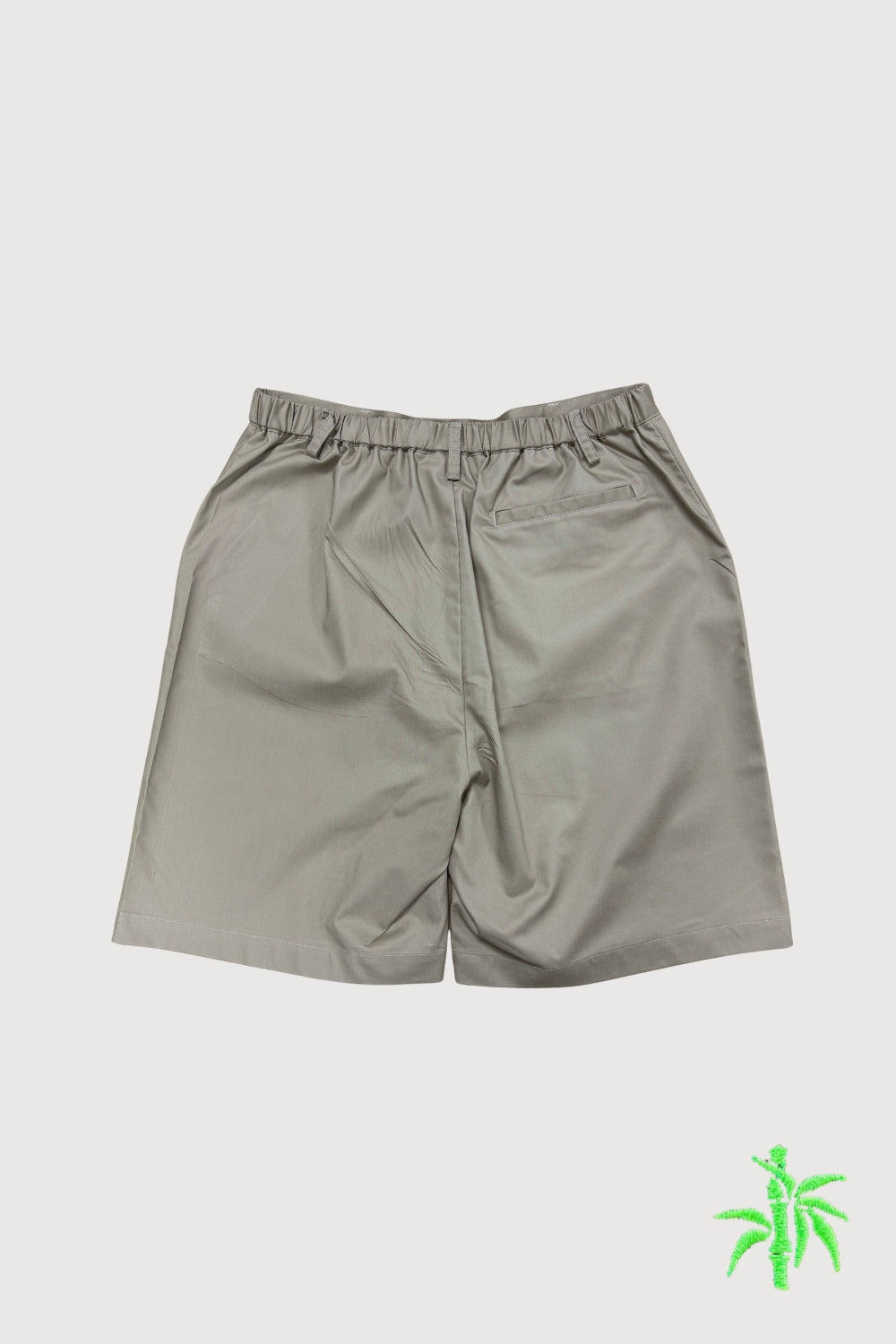 Sizing Sample-Men's Slim Fit Shorts BSP0004