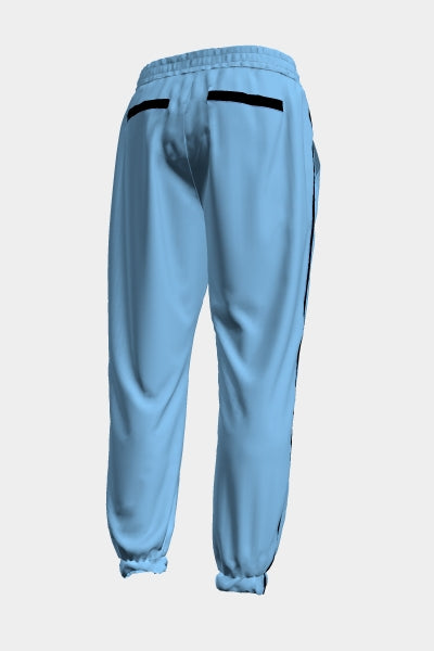 Women's BioNTex™ Jogger with Contrast Piping