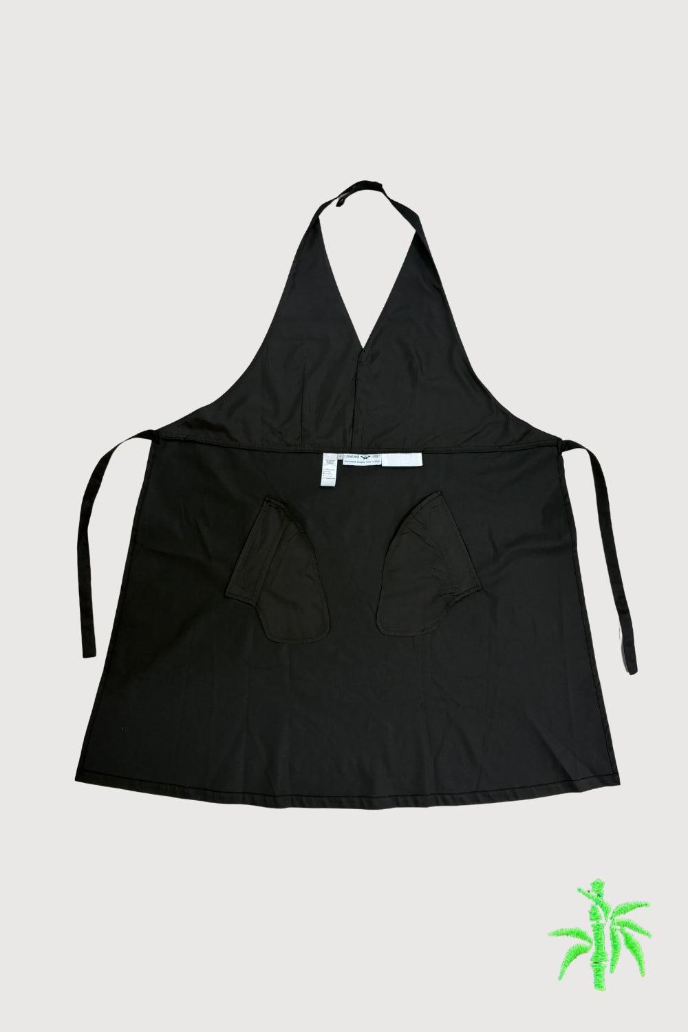 Marriott F&B Café Bakery Server Unisex Vest Apron APLG1007