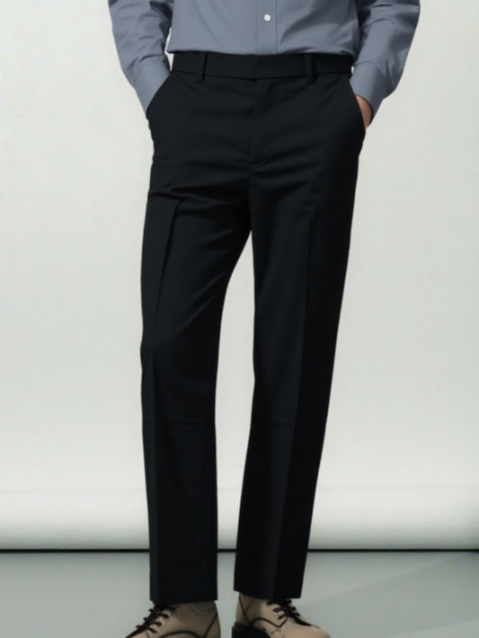 Marriott F&B Café Bakery Male Server  Male Ankle Pants MPS0031