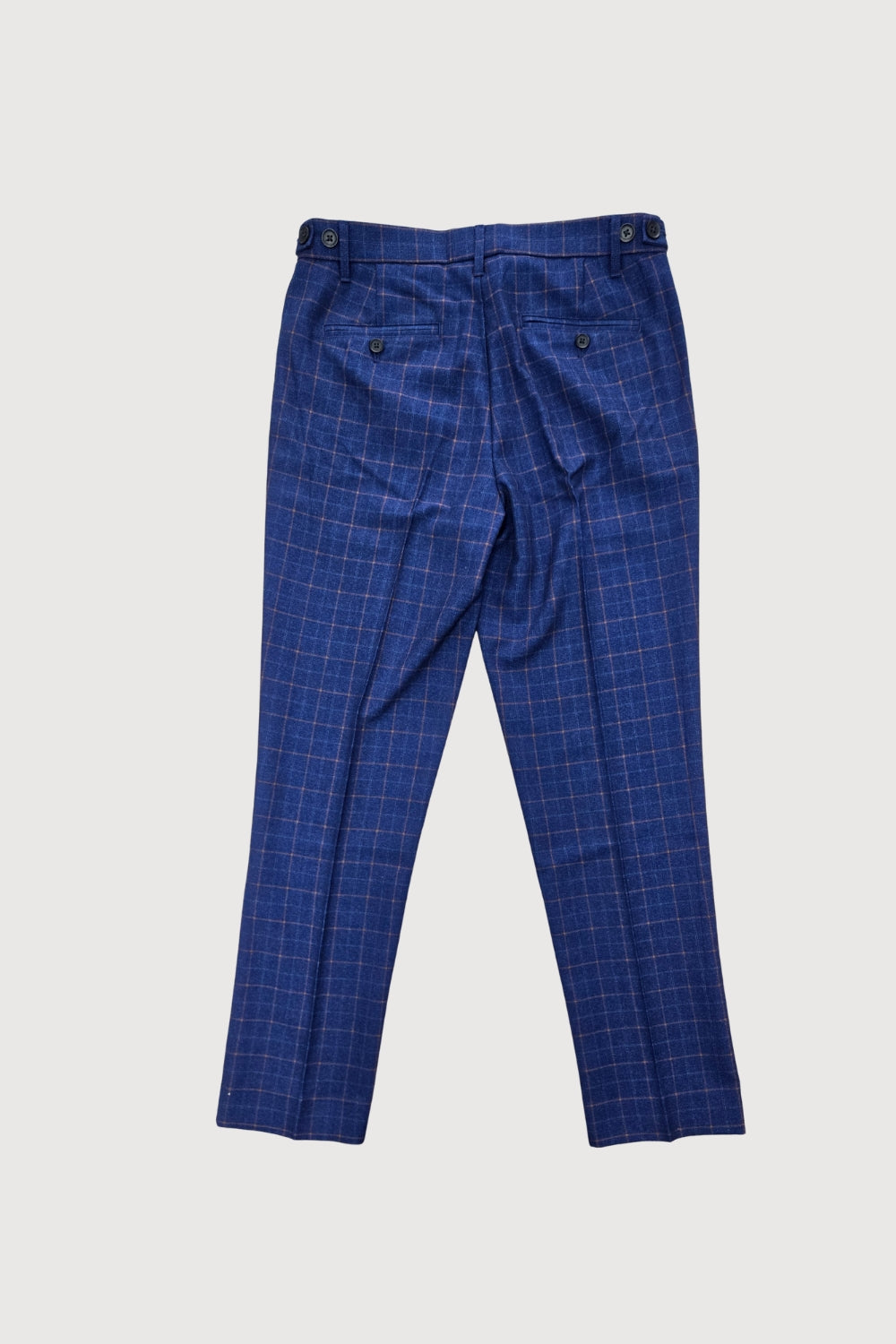 Marriott F&B Great Room Male Bartender Ankle Pants MPS0031