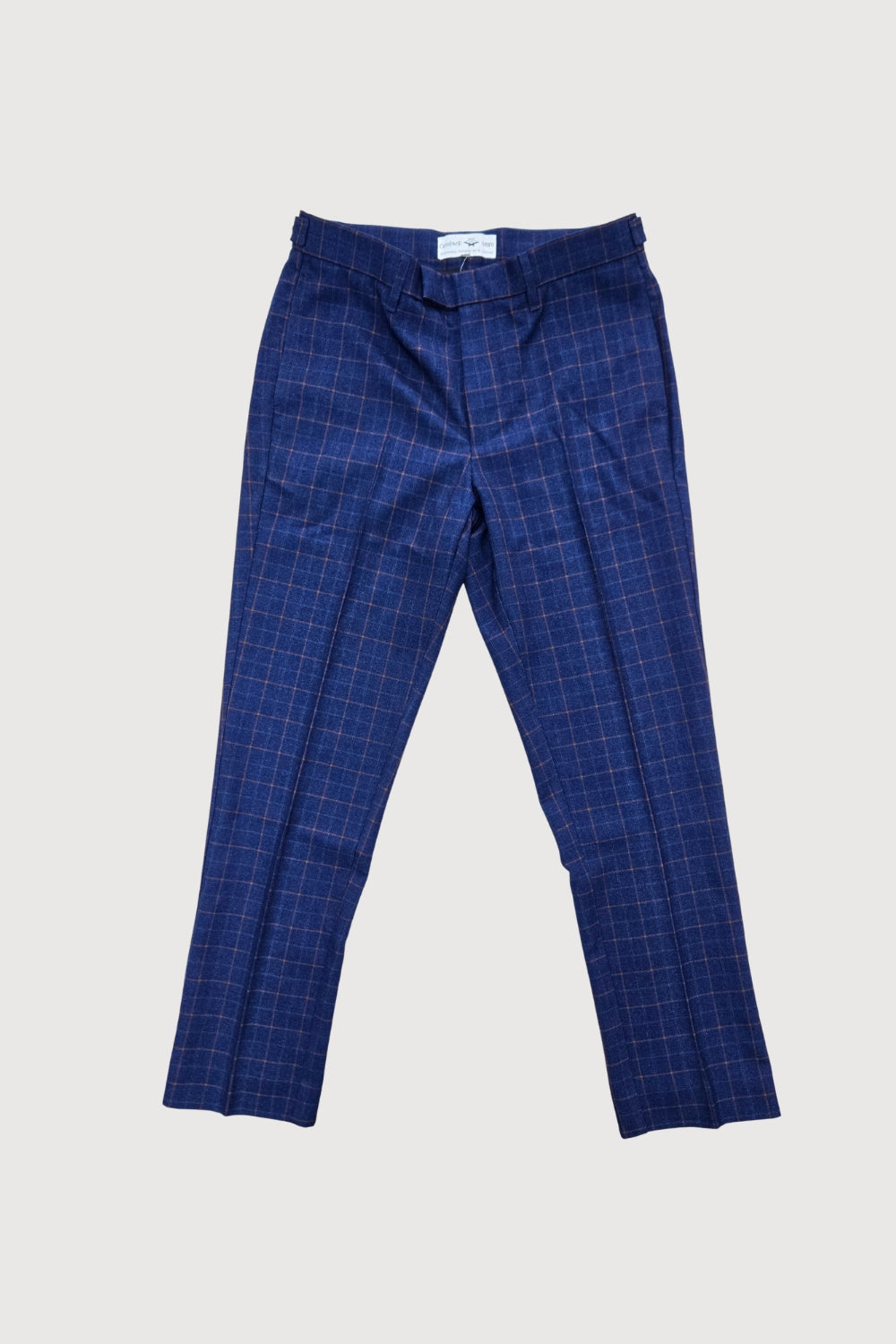 Marriott F&B Great Room Male Bartender Ankle Pants MPS0031
