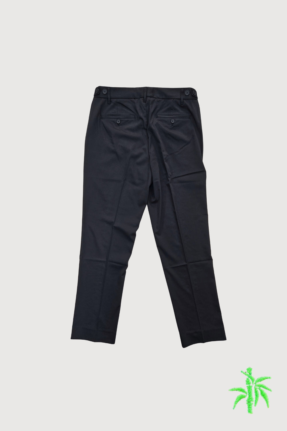 Marriott F&B Café Bakery Male Server Male Ankle Pants MPS0031