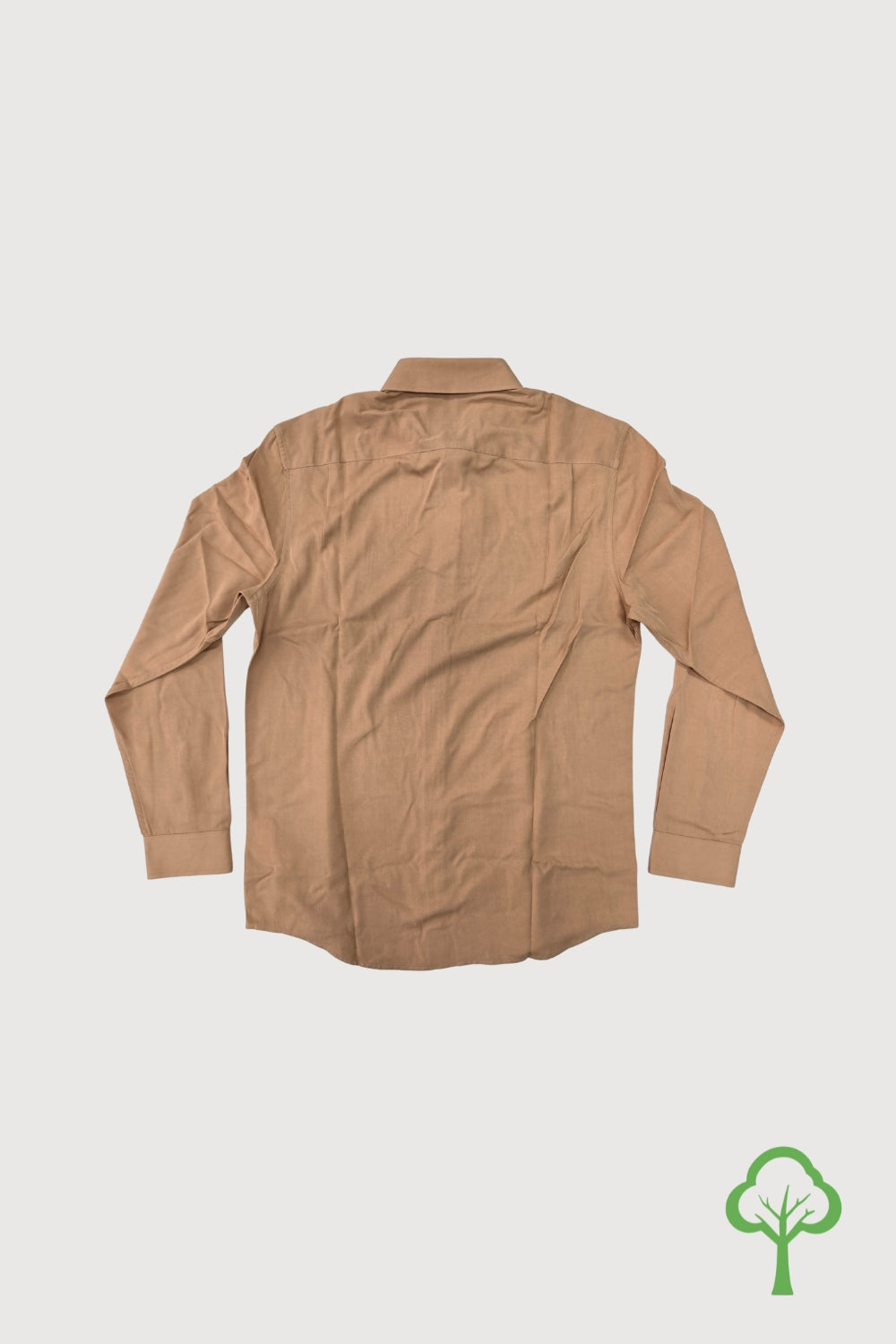 Marriott F&B Leaders Male Manager Long Sleeve Shirt without Sleeve Tabs MTB0058