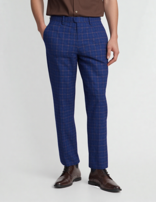 Marriott F&B Great Room Male Bartender Ankle Pants MPS0031