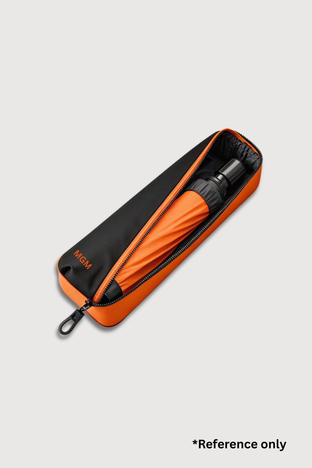 Upcycled Umbrella case
