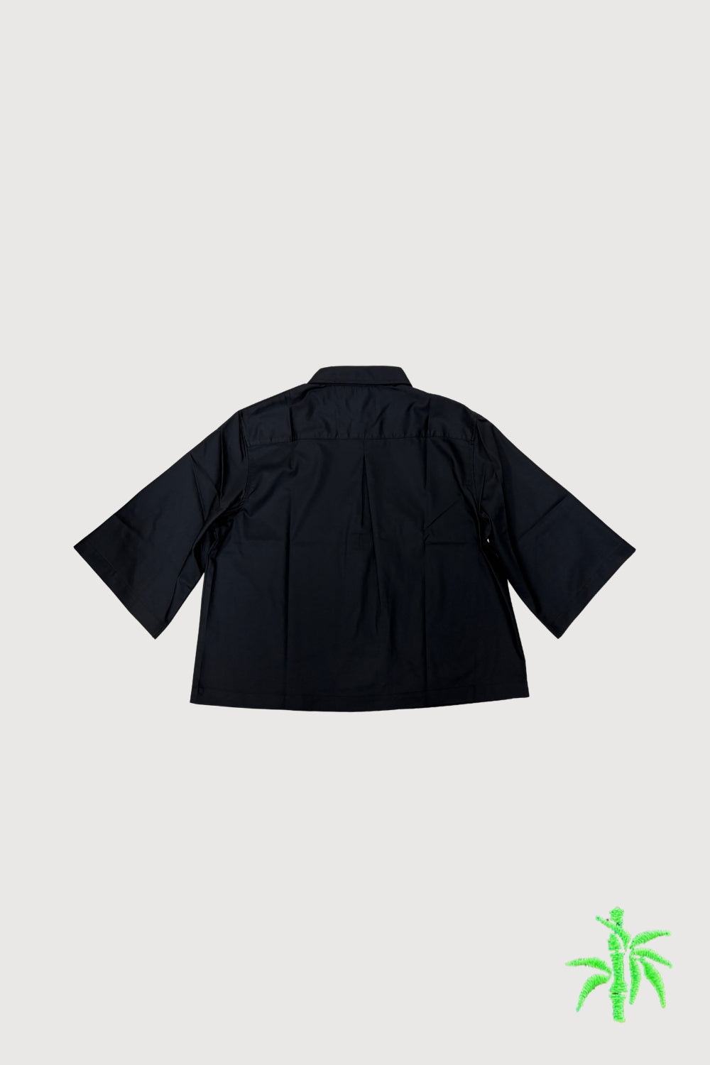 Unisex Short Sleeve Shirt UST0018