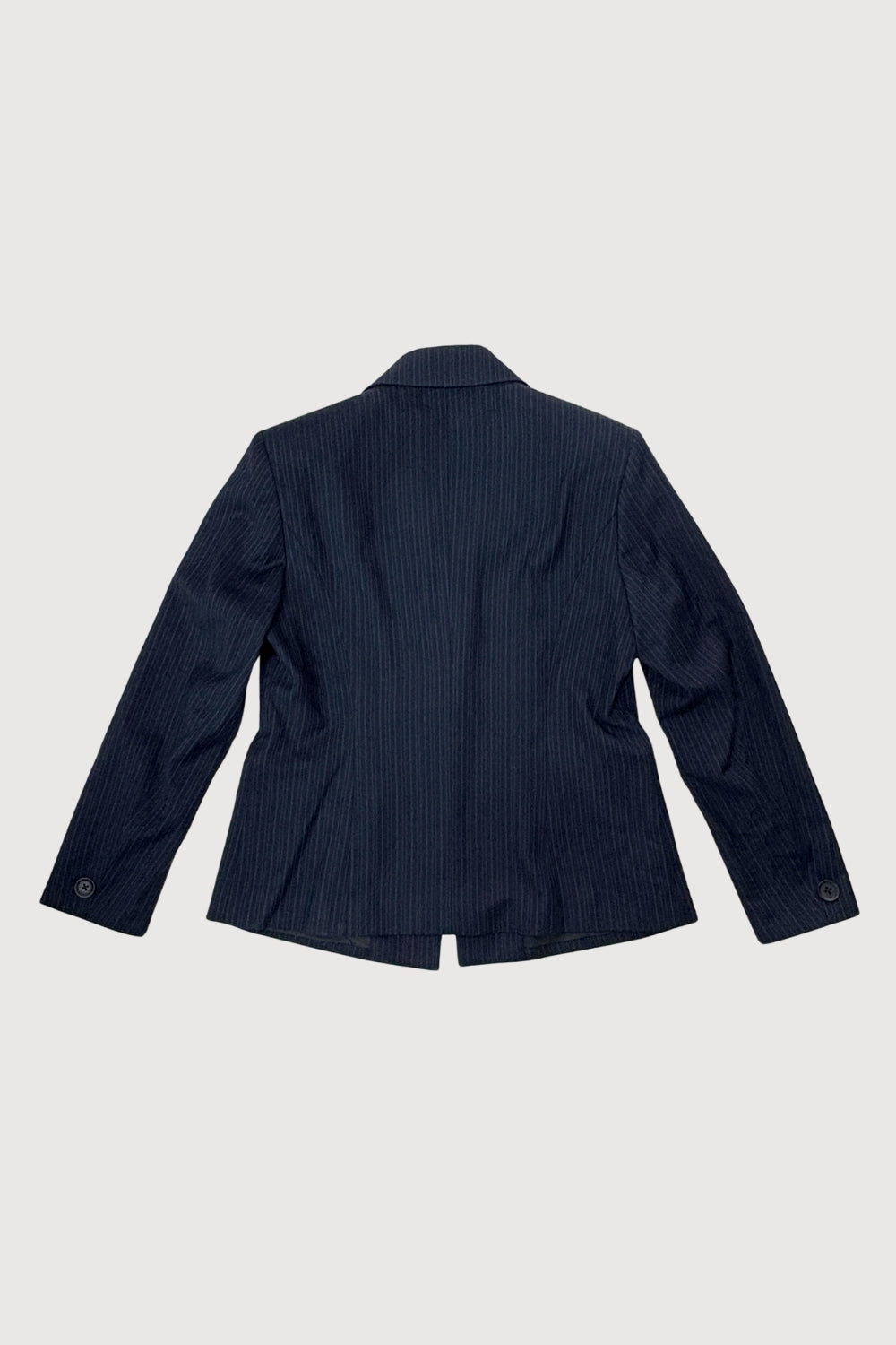 Marriott F&B Leaders Manager Female Single-Breasted with 1-Button Blazer with Peak Lapel WJK0045