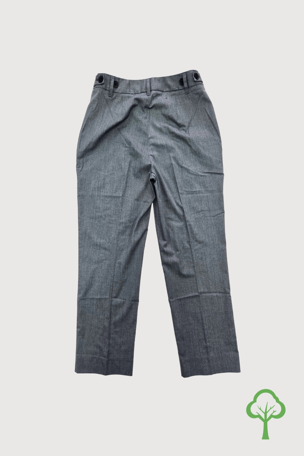 Marriott F&B Cru Steakhouse Female server Female Slim Fit Pants WPS0047