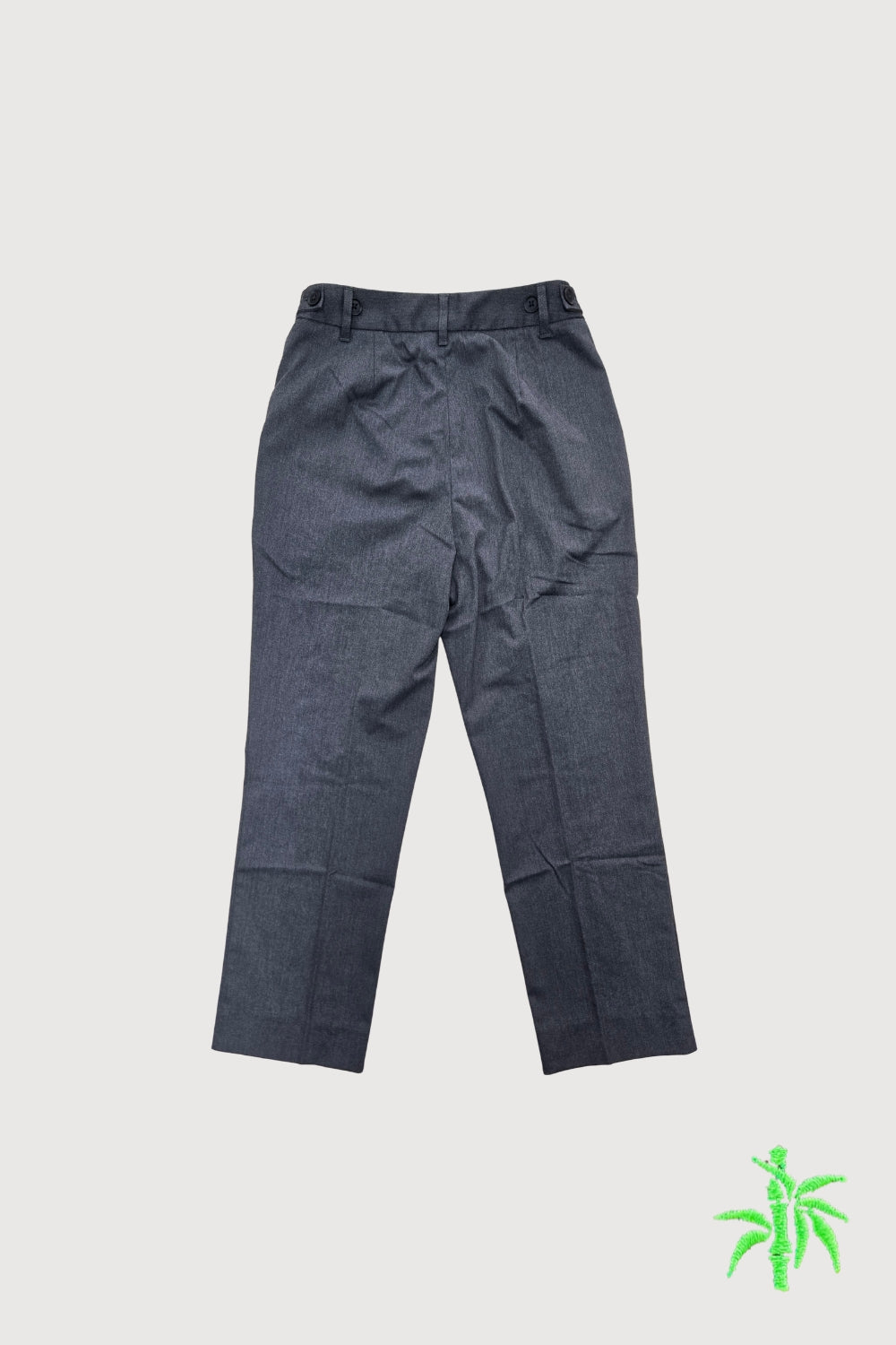 Marriott F&B Great Room Female server Female Slim Fit Pants WPS0047