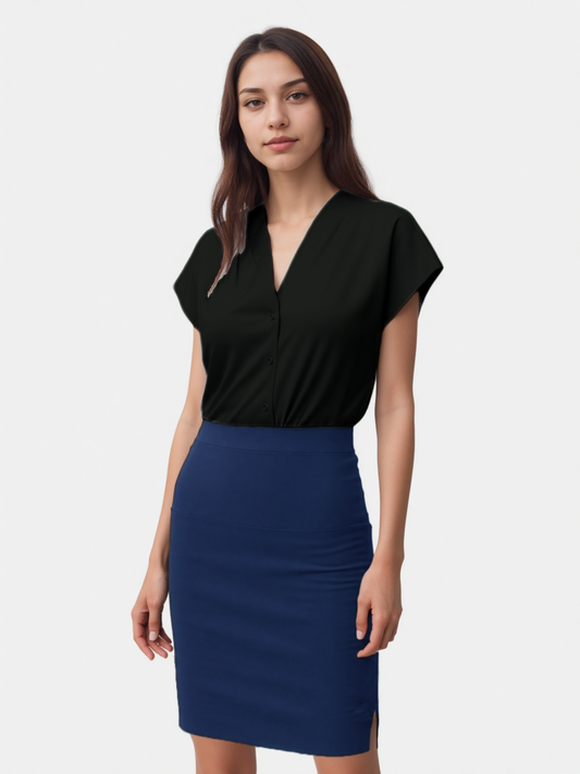 Marriott Female Pencil Cut Skirt WSK0010