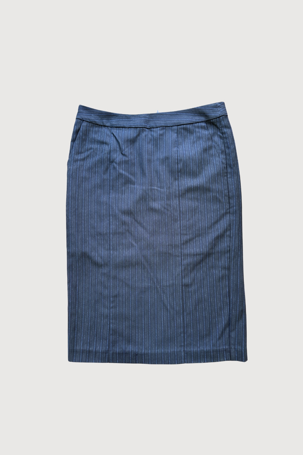 Marriott F&B Leaders Manager Female Mid Length Panel Pencil Skirt WSK0012