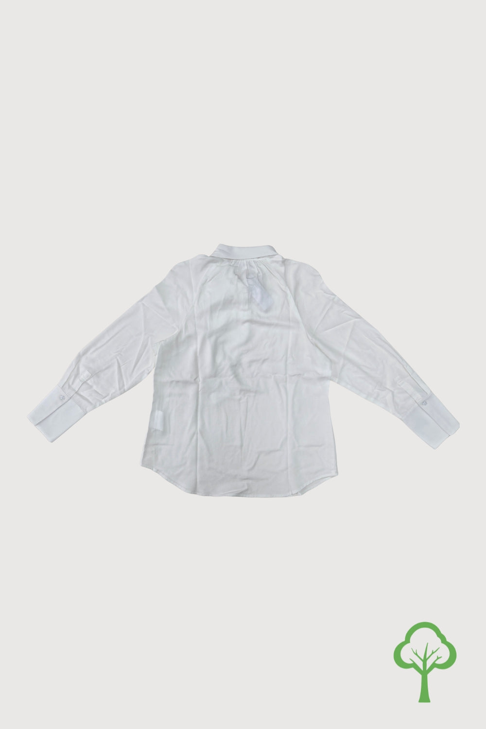 Marriott F&B Leaders Female Manager Long Sleeve Blouse with Tie Neck WST0019