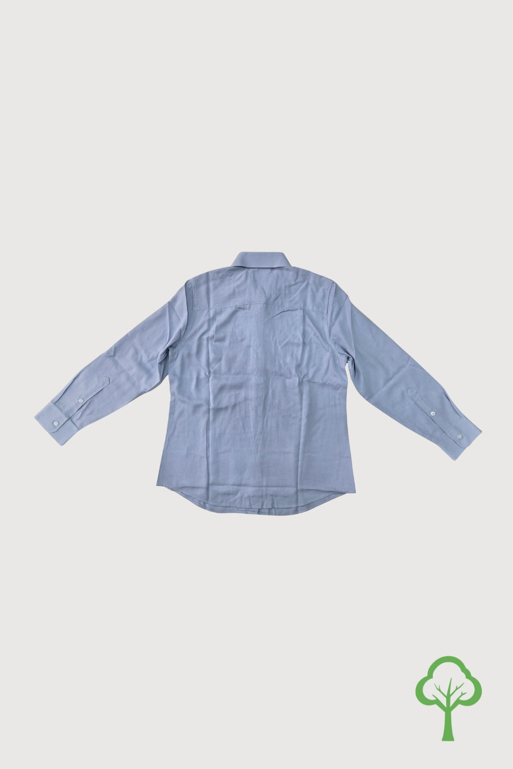 Marriott F&B Great Room Female server Long Sleeve Shirt without Sleeve Tabs WTB0060