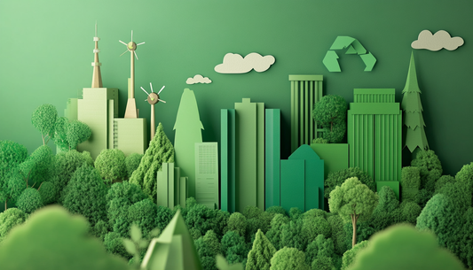 Reducing Carbon Footprints: Crestwell's Approach to Eco-Friendly Uniform Production