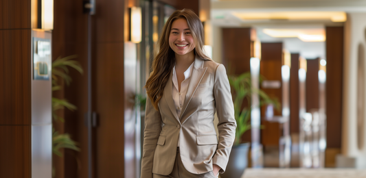 Future-Proofing Hotel Operations: The Role of Sustainable Uniforms in Long-Term Succes