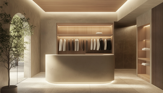 From Design to Delivery: The AI-Powered Journey of a Crestwell Uniform