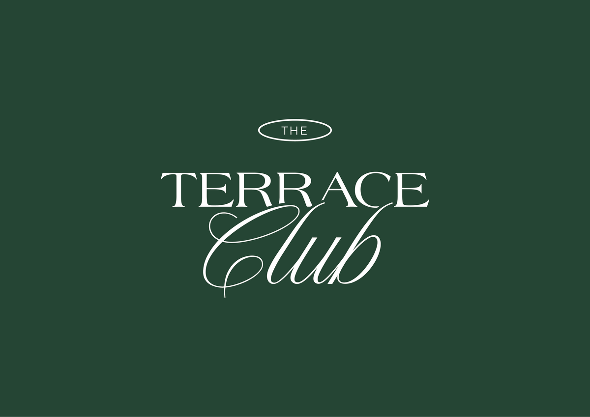 Cordis Hong Kong- Pool Terrace Club