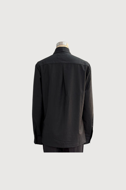 Conrad F&B SUPERVISOR (Costan) B03-11-Costan_Shirt MTB0051
