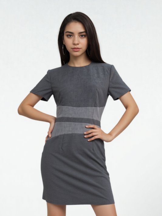 Conrad DUTY MANAGER FD-3_Dress WDS0052