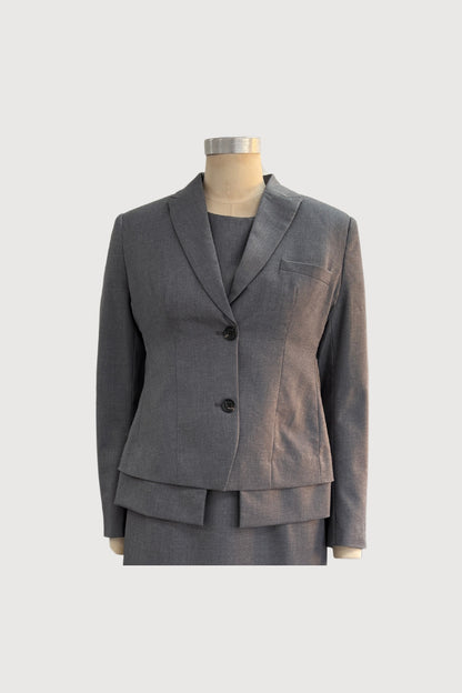 Conrad DUTY MANAGER FD-3_JacketWJK0051