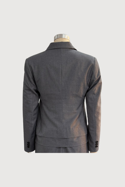 Conrad DUTY MANAGER FD-3_JacketWJK0051