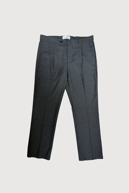Marriott F&B Leader Manager  Male Slim Fit Pant with Extended Tab MPS0038