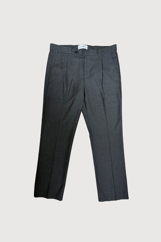 Marriott F&B Leader Manager  Male Slim Fit Pant with Extended Tab MPS0038