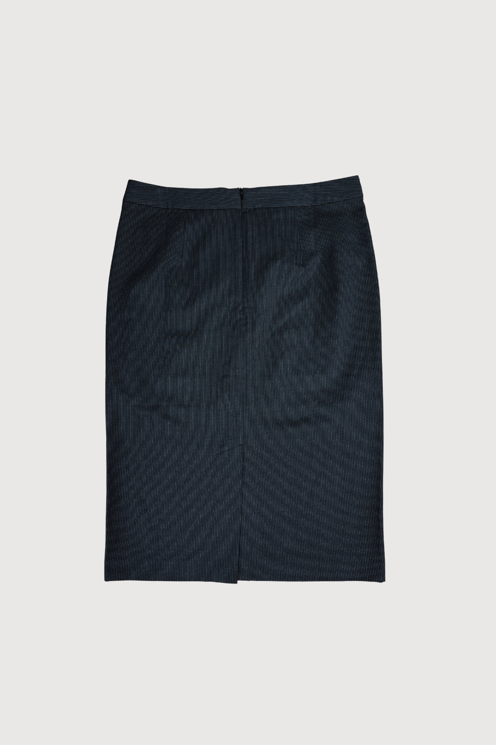 Marriott F&B Leader Supervisors Female Below Knee Pencil Skirt with Back Slit WSK0014