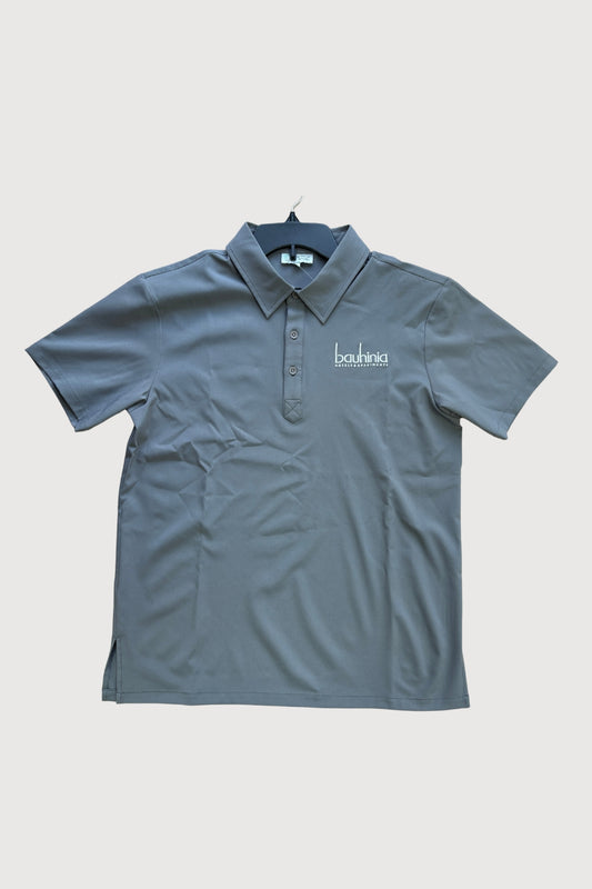 The Bauhinia Hotel _All Department Polo Shirt MST0016