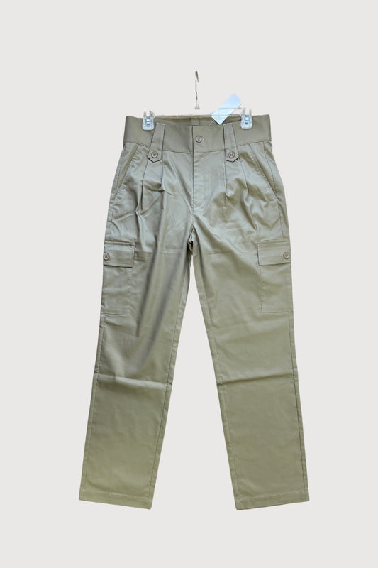 The Bauhinia Hotel _Engineering Uniform Bottom CF-MPS0028