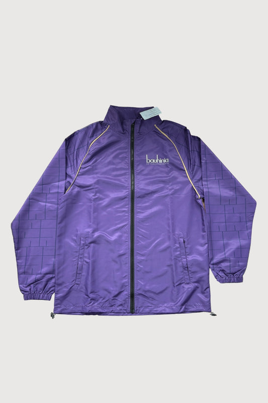 The Bauhinia Hotel _All Department  Windbreaker CJK0041