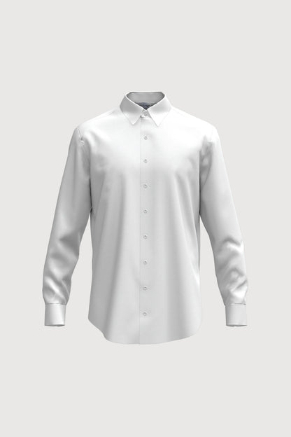 Conrad FO Agent (White Shirt) Generic Size MTS2002B