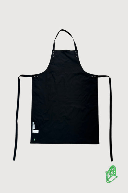 Sala Restaurant Back of the house personnel Full Apron with Detachable Neck Strap and Waist Ties APBI1013
