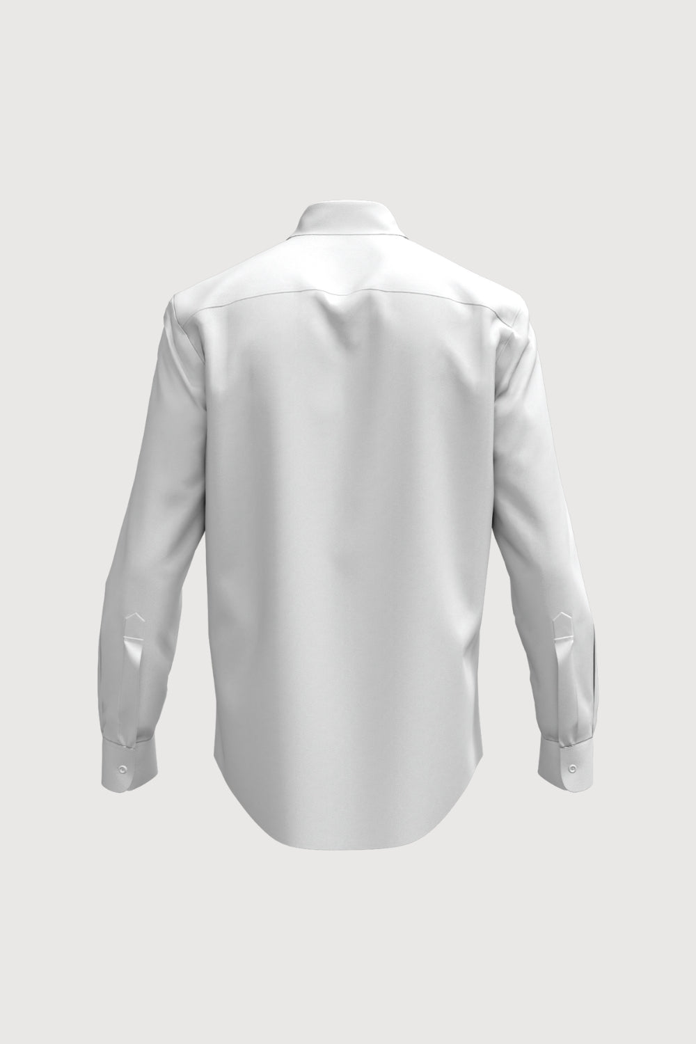 Conrad FO Agent (White Shirt) Generic Size MTS2002B