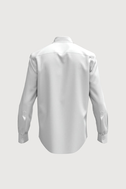 Conrad FO Agent (White Shirt) Generic Size MTS2002B