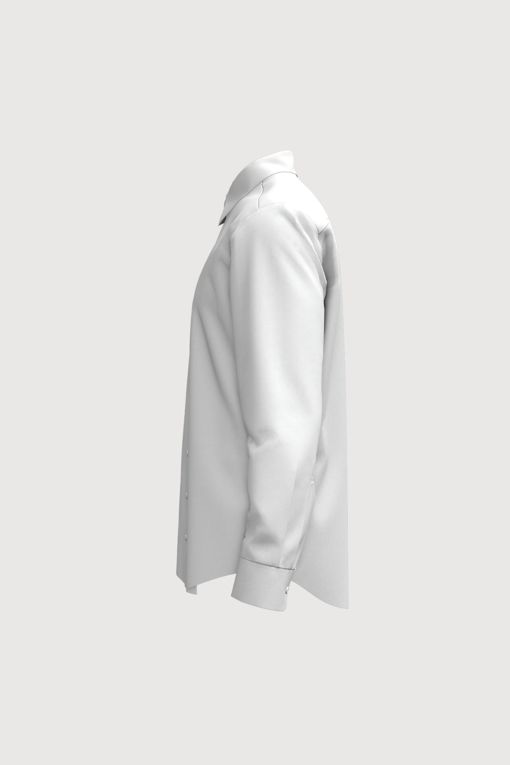 Conrad FO Agent (White Shirt) Generic Size MTS2002B
