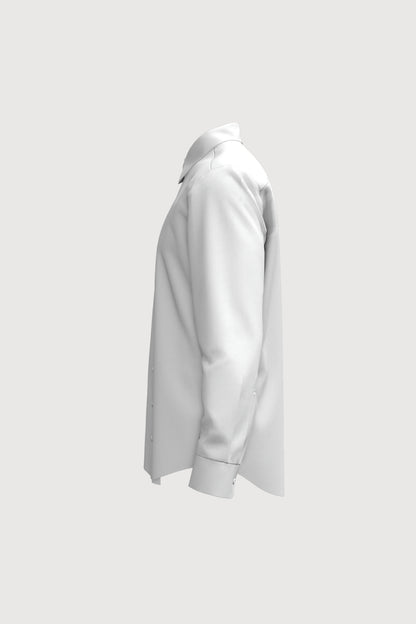 Conrad FO Agent (White Shirt) Generic Size MTS2002B