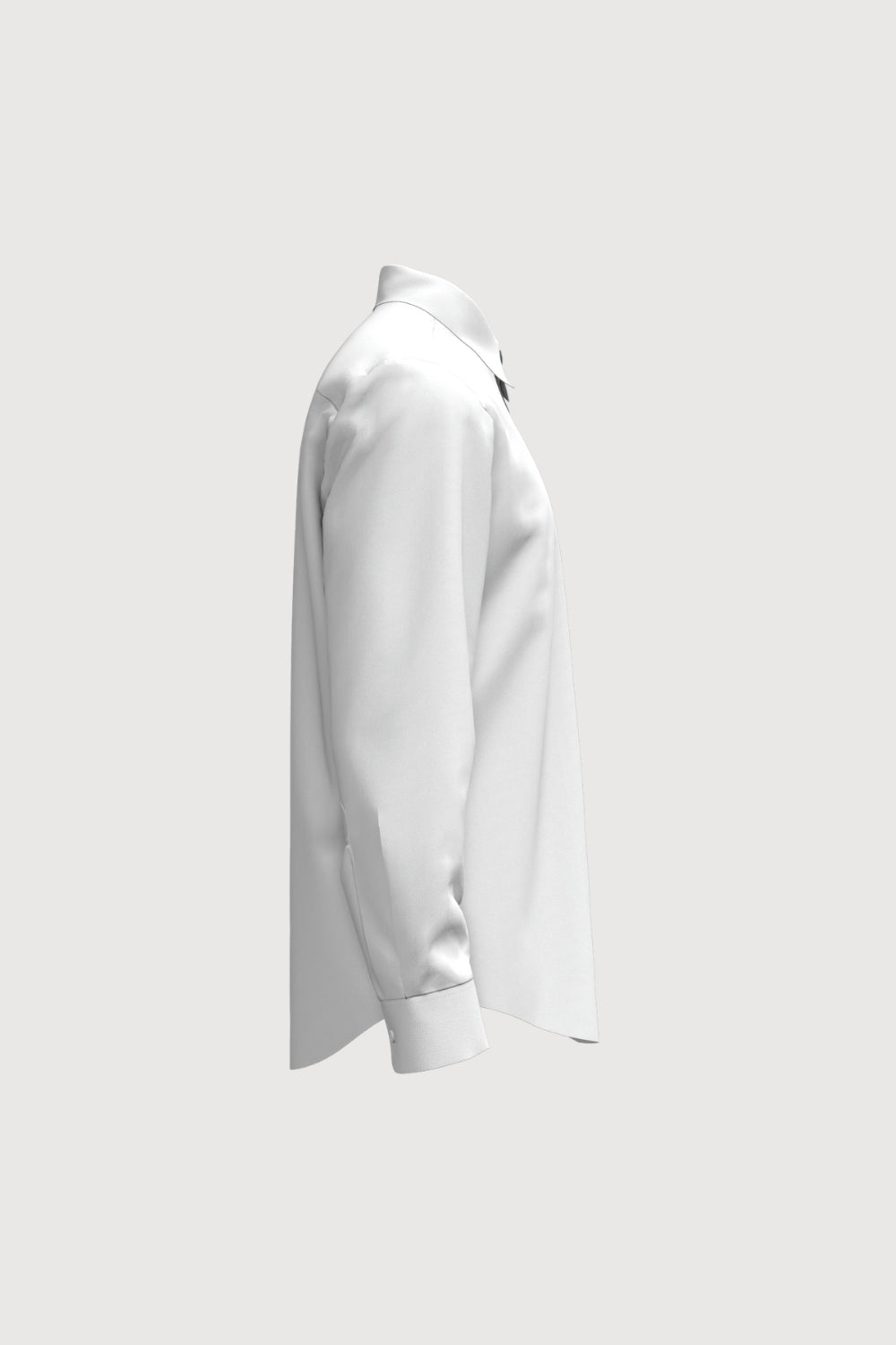 Conrad FO Agent (White Shirt) Generic Size MTS2002B