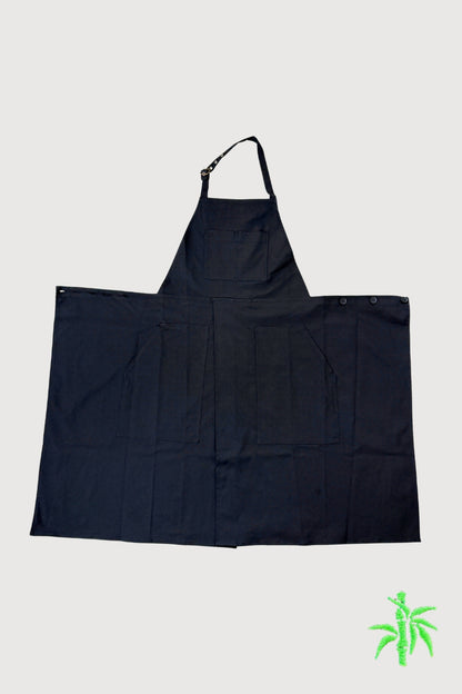 Marriott F&B Café Bakery Server Unisex Split-leg Apron APLG1006
