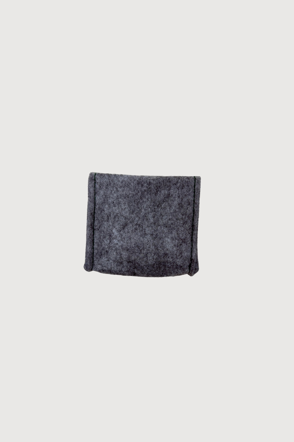 Downcycled Soap Bag with Snap Button AS0020A