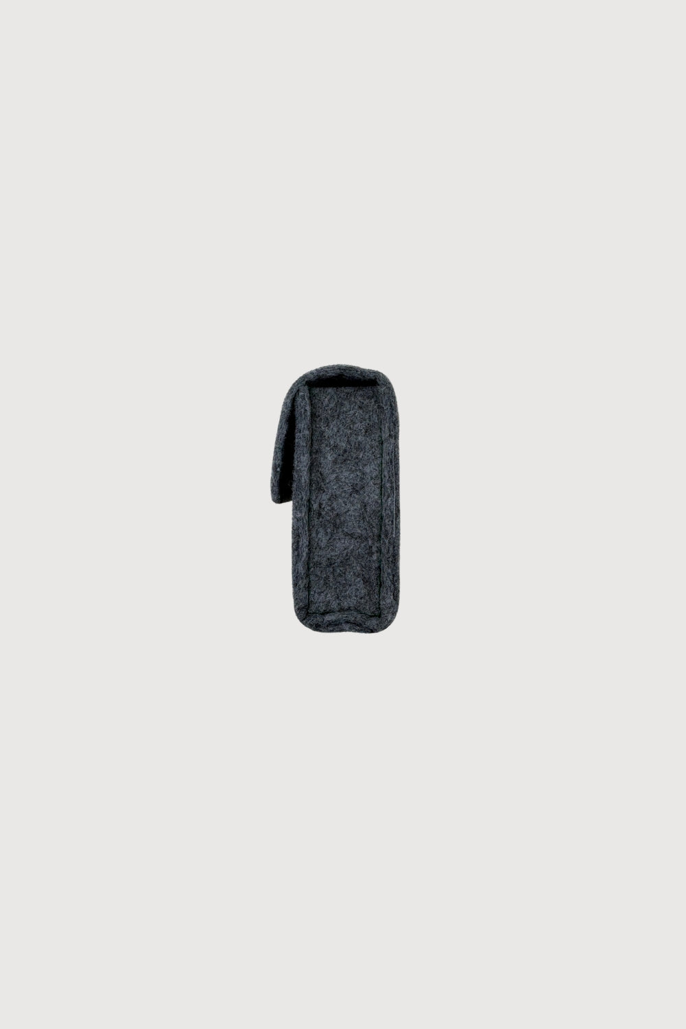 Downcycled Soap Bag with Snap Button AS0020A