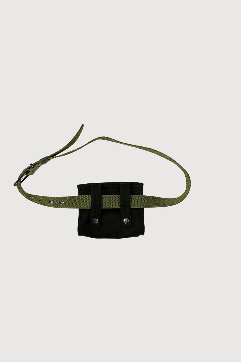 Waist bag with Adjustable Belt AS0021